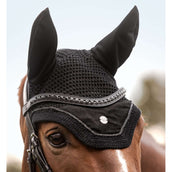 Waldhausen Fliegenhaube St. Gallen Schwarz Waldhausen Fliegenhaube St. Gallen Schwarz