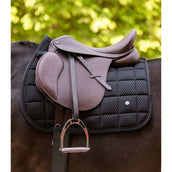 Waldhausen Schabracke Breath Performance Vielseitigkeit Schwarz Waldhausen Schabracke Breath Performance Vielseitigkeit Schwarz