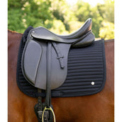 Waldhausen Schabracke Trinidad Dressur Schwarz Waldhausen Schabracke Trinidad Dressur Schwarz