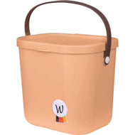 Waldhausen Eimer Multibag Eco Pfirsichfarben Waldhausen Eimer Multibag Eco Pfirsichfarben