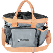 Waldhausen Putztasche Peach/Chrome Grey Waldhausen Putztasche Peach/Chrome Grey