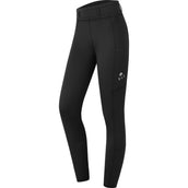ELT Thermo-Reitleggings Ella Schwarz ELT Thermo-Reitleggings Ella Schwarz
