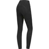ELT Thermo-Reitleggings Ella Schwarz ELT Thermo-Reitleggings Ella Schwarz