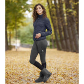 ELT Thermo-Reitleggings Ella Asphalt ELT Thermo-Reitleggings Ella Asphalt