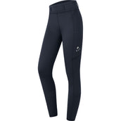 ELT Thermo-Reitleggings Ella Nachtblau ELT Thermo-Reitleggings Ella Nachtblau