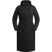 ELT Lange Jacke Opal Schwarz ELT Lange Jacke Opal Schwarz