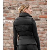 ELT Weste Oxford Schwarz ELT Weste Oxford Schwarz