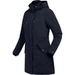Tiefblau