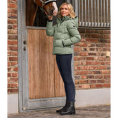 ELT Jacke Ohio Sage ELT Jacke Ohio Sage