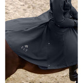 ELT Regenmantel Fehmarn Tiefblau ELT Regenmantel Fehmarn Tiefblau