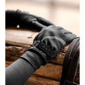 ELT Reithandschuhe Locarno Schwarz ELT Reithandschuhe Locarno Schwarz