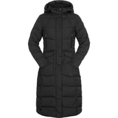 ELT Lange Jacke Saphira Advanced Riding Schwarz ELT Lange Jacke Saphira Advanced Riding Schwarz