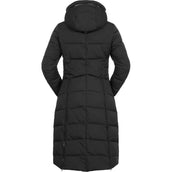 ELT Lange Jacke Saphira Advanced Riding Schwarz ELT Lange Jacke Saphira Advanced Riding Schwarz