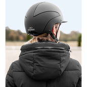 ELT Lange Jacke Saphira Advanced Riding Schwarz ELT Lange Jacke Saphira Advanced Riding Schwarz