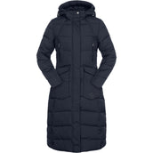ELT Lange Jacke Saphira Advanced Riding Deepblue ELT Lange Jacke Saphira Advanced Riding Deepblue