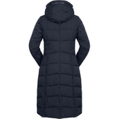 ELT Lange Jacke Saphira Advanced Riding Deepblue ELT Lange Jacke Saphira Advanced Riding Deepblue