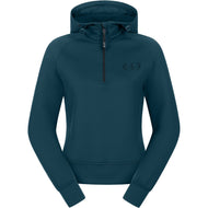 ELT Hoody Regensburg Petrol Blue ELT Hoody Regensburg Petrol Blue