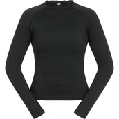 ELT Shirt Functional Richmond Lange Ärmel Schwarz ELT Shirt Functional Richmond Lange Ärmel Schwarz