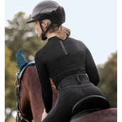 ELT Shirt Functional Richmond Lange Ärmel Schwarz ELT Shirt Functional Richmond Lange Ärmel Schwarz