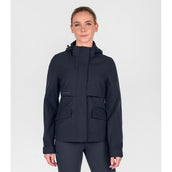 ELT Regenjacke Performance Deep Blue ELT Regenjacke Performance Deep Blue