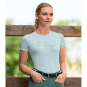 ELT T-Shirt Salzburg Mint grün ELT T-Shirt Salzburg Mint grün