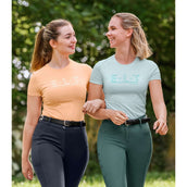 ELT T-Shirt Salzburg Mint grün ELT T-Shirt Salzburg Mint grün