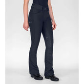 ELT Jodhpur Reithose Comfort Ride silicone Deep Blue ELT Jodhpur Reithose Comfort Ride silicone Deep Blue
