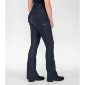 ELT Jodhpur Reithose Comfort Ride silicone Deep Blue ELT Jodhpur Reithose Comfort Ride silicone Deep Blue