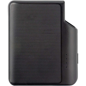ELT Powerbank Heated Gloves 5000mAh Schwarz ELT Powerbank Heated Gloves 5000mAh Schwarz