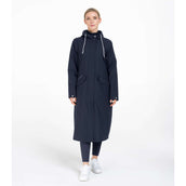 ELT Lange Regenjacke Performance Deepblue ELT Lange Regenjacke Performance Deepblue