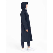 ELT Lange Regenjacke Performance Deepblue ELT Lange Regenjacke Performance Deepblue