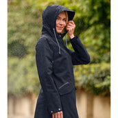 ELT Lange Regenjacke Performance Deepblue ELT Lange Regenjacke Performance Deepblue