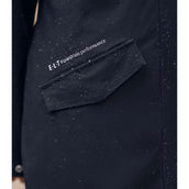 ELT Lange Regenjacke Performance Deepblue ELT Lange Regenjacke Performance Deepblue