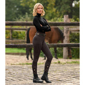 ELT Reitleggings Tilda Espresso ELT Reitleggings Tilda Espresso