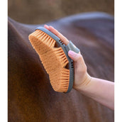 Waldhausen Weiche Kardätsche Flex Peach/Chrome Grey Waldhausen Weiche Kardätsche Flex Peach/Chrome Grey