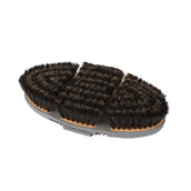 Waldhausen Weiche Kardätsche Flex Pferdehaar Peach/Chrome Grey Waldhausen Weiche Kardätsche Flex Pferdehaar Peach/Chrome Grey