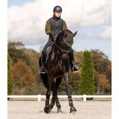 Waldhausen Gamaschen Comfort Fit Grün/Braun Waldhausen Gamaschen Comfort Fit Grün/Braun