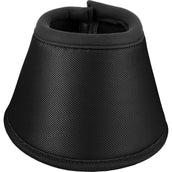 Waldhausen Hufglocken Comfort Fit Schwarz Waldhausen Hufglocken Comfort Fit Schwarz