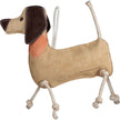 Waldhausen Spielzeug Dachshund Dieter