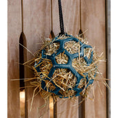 Waldhausen Heuballen Petrol Blue Waldhausen Heuballen Petrol Blue