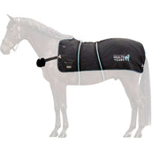 Waldhausen Heiz- und Massagedecke TecSupreme Schwarz Waldhausen Heiz- und Massagedecke TecSupreme Schwarz