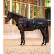 Waldhausen Heiz- und Massagedecke TecSupreme Schwarz Waldhausen Heiz- und Massagedecke TecSupreme Schwarz