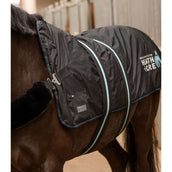 Waldhausen Heiz- und Massagedecke TecSupreme Schwarz Waldhausen Heiz- und Massagedecke TecSupreme Schwarz