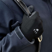 ELT Arbeitshandschuhe Schwarz ELT Arbeitshandschuhe Schwarz