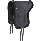 Waldhausen Bareback Pad Soft Schwarz Waldhausen Bareback Pad Soft Schwarz
