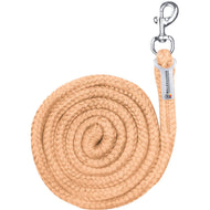 Waldhausen Führstrick Economic mit Karabinerhaken Pfirsichfarben Waldhausen Führstrick Economic mit Karabinerhaken Pfirsichfarben