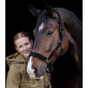 Waldhausen Halfter St. Gallen Schwarz Waldhausen Halfter St. Gallen Schwarz