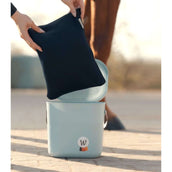 Waldhausen Health + Care Kühldecke Ice Layer Nachtblau Waldhausen Health + Care Kühldecke Ice Layer Nachtblau