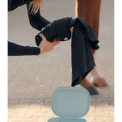 Waldhausen Health + Care Kühldecke Ice Layer Nachtblau Waldhausen Health + Care Kühldecke Ice Layer Nachtblau