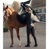 Waldhausen Health + Care Kühldecke Ice Layer Nachtblau Waldhausen Health + Care Kühldecke Ice Layer Nachtblau